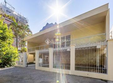 Comercial · 600m² · CASA COMERCIAL COM 600M² | IMÓVEL IMPONENTE E LOCALIZAÇÃO ESTRATÉGICA NO MENINO DEUS