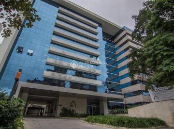 Comercial · 65m² · SALA COMERCIAL COM 65M² | LOCALIZAÇÃO ESTRATÉGICA NA AV. CRISTÓVÃO COLOMBO