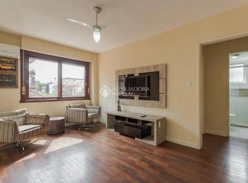 Apartamento · 42m² · 1 Quarto · 1 Vaga · Apartamento 1 quarto(s), no bairro São João