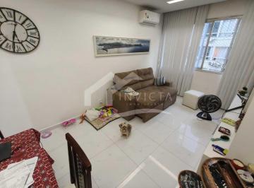 Apartamento · 61m² · 2 Quartos · 1 Vaga · MARAVILHOSO 2 QUARTOS COM VAGA REFORMADO