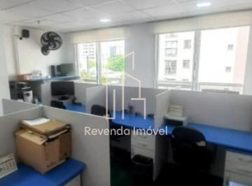 Foto 01 · Sala Comercial à Venda na Liberdade, São Paulo-SP: 1 Sala, 2 Banheiros, 2 Vagas, 38m² de Área!