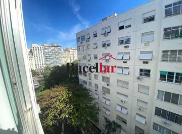 Apartamento · 146m² · 3 Quartos · 1 Vaga · Apartamento : Padrão / Residencial / Copacabana