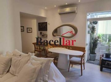 Apartamento · 77m² · 2 Quartos · 1 Vaga · Apartamento : Padrão / Residencial / Copacabana