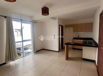 Apartamento · 58m² · 1 Quarto · 1 Vaga · Apartamento de 1 dormitório para locação no coração do Campeche! ?
