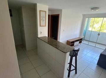 Apartamento en Aluguel de 1 quarto STIEP · Apartamento mobiliado R$3.000,00 com taxas