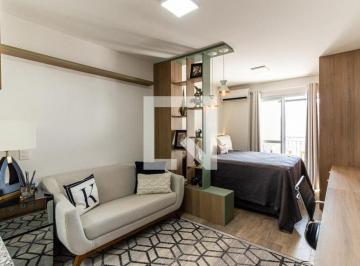 Apartamento · 33m² · 1 Quarto · Apartamento à Venda - Santa Cecília, 1 Quarto, 33 m2