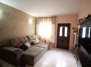 Casa · 120m² · 3 Quartos · 1 Vaga · Casa à Venda - Belém, 3 Quartos,  120 m2