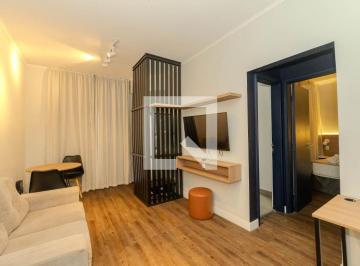 Apartamento · 48m² · 1 Quarto · 1 Vaga · Apartamento à Venda - Consolação, 1 Quarto, 48 m2
