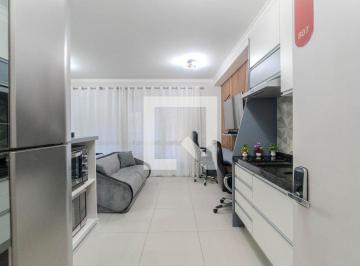 Apartamento · 40m² · 1 Quarto · 1 Vaga · Apartamento à Venda - Consolação, 1 Quarto, 40 m2