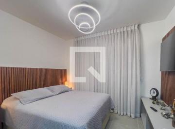 Apartamento · 28m² · 1 Quarto · Apartamento à Venda - Vila Mariana, 1 Quarto, 28 m2