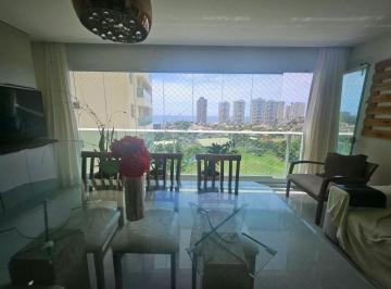 Apartamento de 3 quartos, Salvador · Residencial Mário Cravo APT° 3/4 com 110m2.Vista Mãe.Suite.Infra-Estrutura.Excelente!