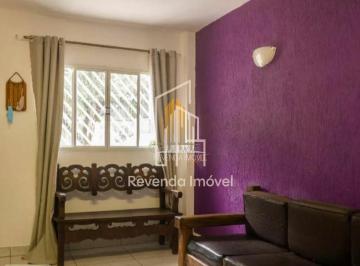 Casa · 105m² · 3 Quartos · CASA RESIDENCIAL DE 105M² POSSUINDO TRÊS DORMITÓRIOS, DOIS BANHEIROS Á VENDA NA REGIÃO DO CAMPO BELO