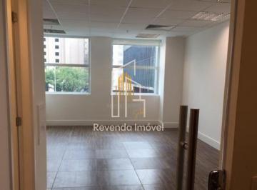 Casa · 33m² · 1 Vaga · Cond Corporate Valores Conj Comercial de 33m2 1 Vasa 1 Banheiro 1 Vaga Bela Vista Cond Corporate Val