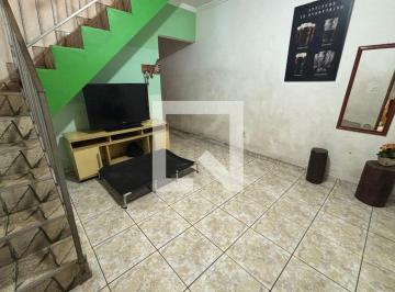 Casa · 250m² · 4 Quartos · 2 Vagas · Casa à Venda - Itaquera, 4 Quartos,  250 m2