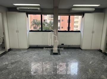 Foto 01 · Oportunidade única: conjunto comercial à venda em Perdizes, São Paulo-SP, com 2 salas, 2 banheiros e