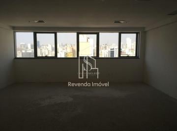 Casa · 50m² · Edifício Brasília Financial em Santa Cecilia, Conjunto Comercial de 50m² com 2 vagas.