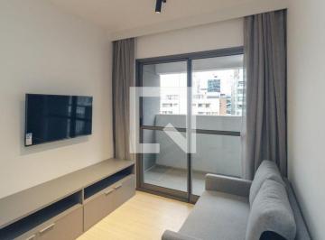 Apartamento · 35m² · 1 Quarto · Apartamento à Venda - Higienópolis, 1 Quarto, 35 m2