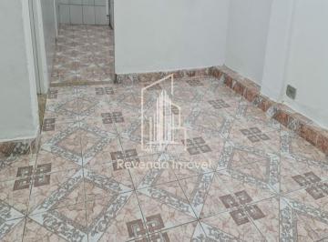 Casa · 119m² · 3 Quartos · CASA ASOBRADADA DE 119M² COM DOIS DORMITÓRIOS E DOIS BANHEIROS Á VENDA NA SANTA CECÍLIA