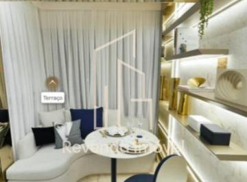 Foto 01 · Apartamento à venda na Liberdade: 1 quarto, 1 banheiro e 26m² em São Paulo-SP!