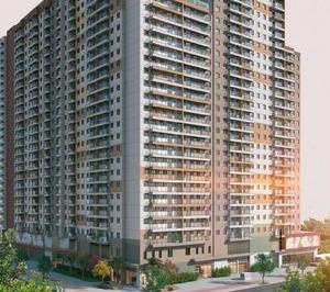 Apartamento · 39m² · 2 Quartos · 1 Vaga · Apartamento à venda - em Santo Cristo