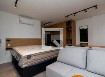 Apartamento · 36m² · 1 Quarto · 1 Vaga · Apartamento à Venda - Tatuapé, 1 Quarto,  36 m2