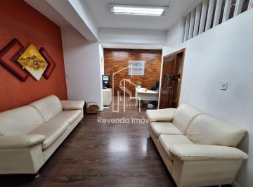 Comercial · 180m² · Edifício CAMORIM. Santa Cecilia. Conjunto Comercial a venda com 180m² 4 Salas, 1 Recepção, 3 banheir