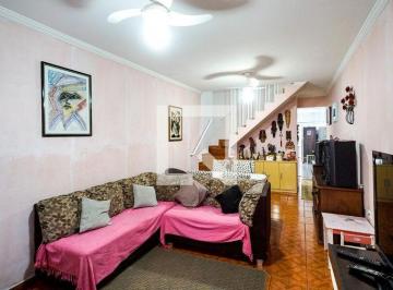Casa · 120m² · 4 Quartos · 2 Vagas · Casa à Venda - Penha de França, 4 Quartos, 120 m2
