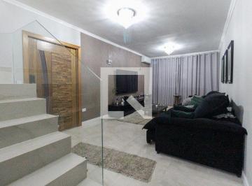 Casa · 175m² · 3 Quartos · 3 Vagas · Casa à Venda - Itaquera, 3 Quartos,  175 m2