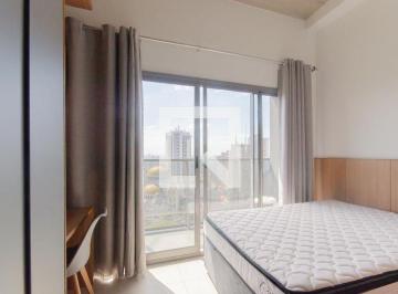 Apartamento · 22m² · 1 Quarto · Apartamento à Venda - Vila Mariana, 1 Quarto, 22 m2