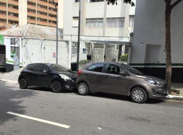 Apartamento de 2 quartos, São Paulo · Próx. Paulista é Frei Caneca