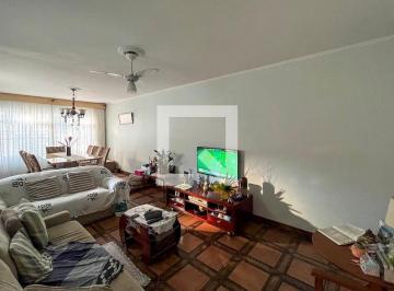Casa · 133m² · 3 Quartos · 2 Vagas · Casa à Venda - Sacomã, 3 Quartos, 133 m2