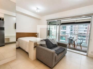 Apartamento de 1 quarto, São Paulo · Apartamento à Venda - Consolação, 1 Quarto,  41 m2