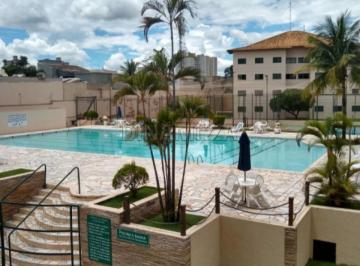 Apartamento de 3 quartos, Uberaba · Vende-se apartamento 3 quartos - Nas Rocas
