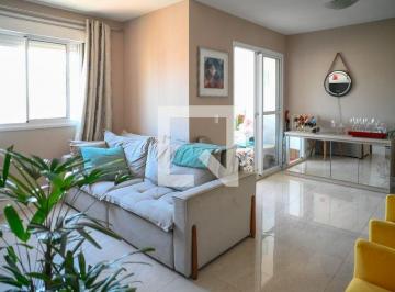 Apartamento · 74m² · 2 Quartos · 2 Vagas · Apartamento à Venda - Sacomã, 2 Quartos, 74 m2