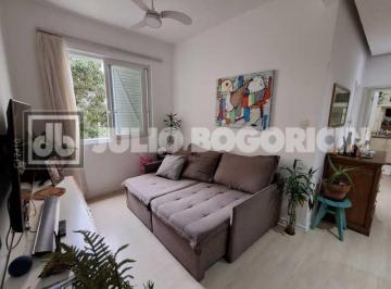 Apartamento · 79m² · 3 Quartos · Apartamento :  / Residencial / Jardim Botânico