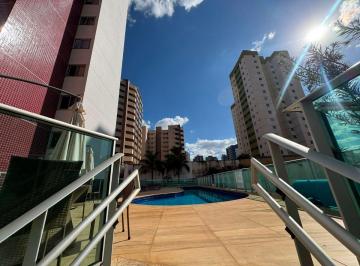 Apartamento de 1 quarto, Águas Claras · APARTAMENTO DUPLEX À VENDA – RESIDENCIAL VERDES BRASIL | ÁGUAS CLARAS/DF