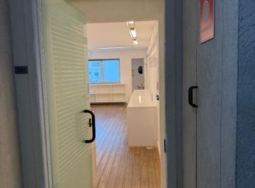 Entrada · Sala Comercial com ótima localização no Jardins