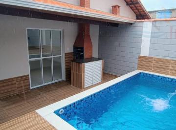 Foto 13 · Casa à venda em Itanhaém-SP, Jardim Magalhães: 2 quartos, 1 suíte, 1 sala, 1 banheiro, 4 vagas, 68m²