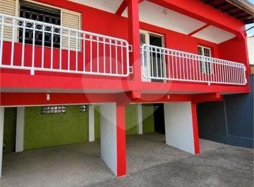 Imagem Principal · CASA ASSOBRADADA À VENDA | MORADA DO SOL – INDAIATUBA/SP