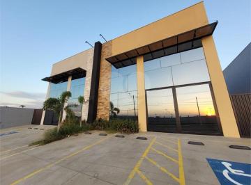 Imagem Principal · GALPÃO / SALÃO COMERCIAL PARA LOCAÇÃO | INDAIATUBA/SP