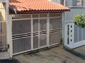 Imagem Principal · CASA À VENDA | MORADA DO SOL – INDAIATUBA/SP