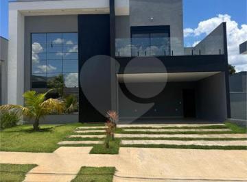 Imagem Principal · Sobrado Moderno à Venda e Locação | Condomínio Milano – Indaiatuba/SP