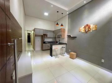 Imagem Principal · Casa com 3 quartos, 94 m² à venda por R$ 525.000 - Jardim Residencial Veneza - Indaiatuba/SP