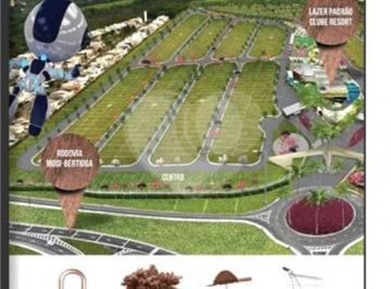 Imagem Principal · TERRENO À VENDA NO CONDOMÍNIO PARADISE GARDENS