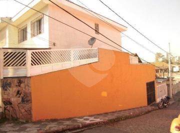 Imagem Principal · OPORTUNIDADE SOBRADO VILA NIVI