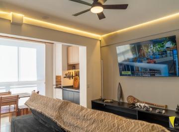 Imagem do Imóvel · Apartamento 2 Dormitórios Mobiliado com Varanda Gourmet e Rooftop