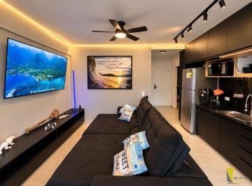 Imagem do Imóvel · Apartamento 2 Dormitórios Mobiliado com Varanda Gourmet e Rooftop
