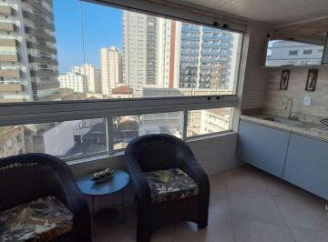 sapvqg2ytg0nwi3yznizdzl_md · Apartamento semimobiliado à venda no Boqueirão, em Praia Grande SP