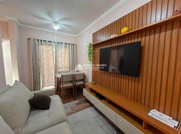 deysock2ytgznwfmm2jhywzj_md · Apartamento no condomínio Residencial Parque Centenário - Jundiaí-SP