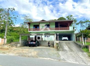 Casa · 8 Quartos · 4 Vagas · Oportunidade para Investidores: 6 Imóveis em 1 com Renda Mensal de R$ 7.000 em Testo Central